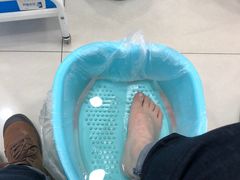 -世龙世家甲沟炎·灰指甲·嵌甲矫正·修脚(武侯区双楠店)