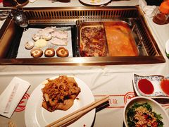 -芝小官毛肚火锅海鲜自助(淮安清江浦区新亚店)