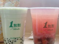 -1点点(河南中路店)