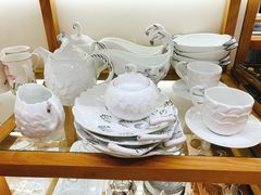 -Zara home(壹方中心店)