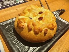 奶酪包-喀秋莎西餐厅