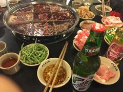 -酒友老火锅(渝中店)