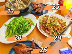 -煲煲掂风味煲仔饭餐厅(西区店)