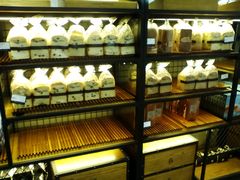 -FASHION BAKERY法森贝克(新德路店)