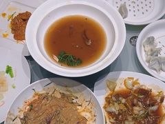 -老德州四合院·德州菜(天衢路店)