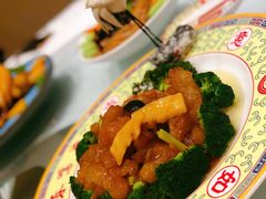 -鹿鸣春饭店(总店)