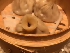 天王烤鸭包-南京大牌档(龙湖长楹天街店)