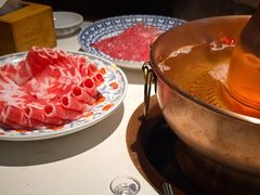-北京老门框爆肚涮肉馆(锦业路店)