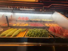 -牛YO寿喜烧和牛火锅自助(三台子万象汇店)