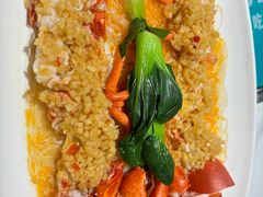 -大锅强·蒸海鲜青岛菜(金沙滩店)