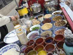 -东仓门早市