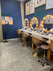 -海马体家庭照相馆(杭州萧山万象汇店)