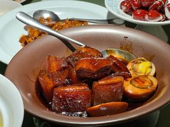 -老吉堂上海本帮菜(望京万象汇店)