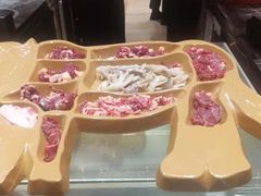 -富力万达嘉华酒店-美食汇西餐厅