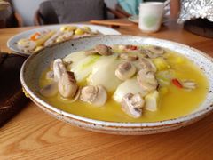 -竹里馆·淮扬菜·功夫茶(老门东店)