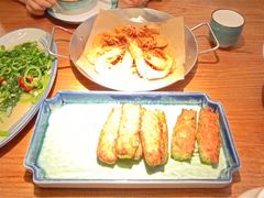-常来小聚·广州非遗传承餐厅(地王广场店)