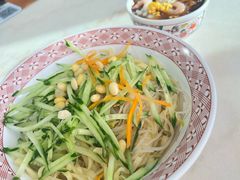 -天天初二·天津传统捞面·天津特色菜(凌奥总店)