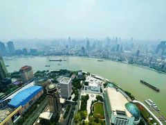 -东方明珠·空中旋转餐厅