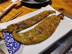 -整点串儿烧烤海鲜排档