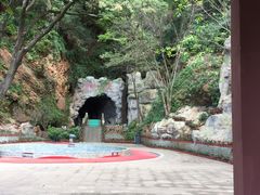 -颛顼龙洞旅游景区