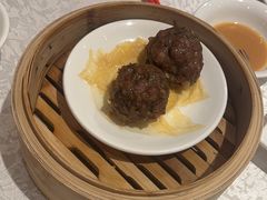 -红棉中餐厅·广州海航威斯汀酒店