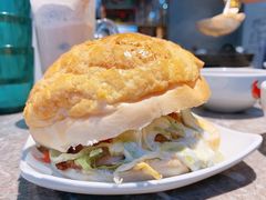 -澳洲牛奶公司(佐敦店)