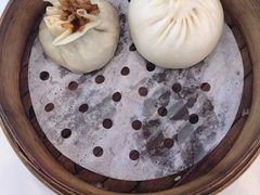 -古南都·清真绿柳居菜馆(太平南路店)