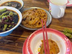 -冶建镜子·老南昌大排档·江西虾王(总店)