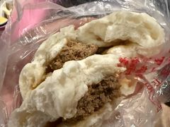 -清泉阁包子饺子·刀削面(五一店)