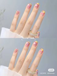 -妙睫屋日式美甲美睫