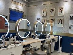 -海马体照相馆(大连柏威年购物中心店)