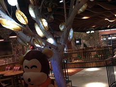 -糕潮(森兰店)