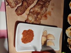 -三毛演义·湖南烧烤大排档(南浦店)