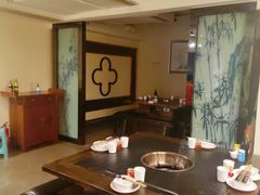 -仁虎老火锅(黄泥磅店)