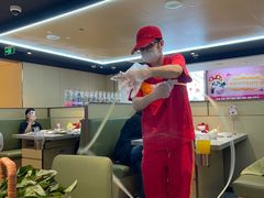 -海底捞火锅(汕头苏宁广场店)