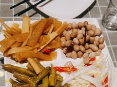 -清真·凡人居·融合餐厅(南山总店)