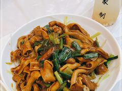 -陈根记大牌档