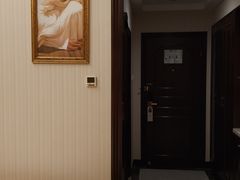 -维也纳国际酒店(深圳新洲店)