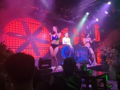 -ACE CLUB(大连民主广场店)