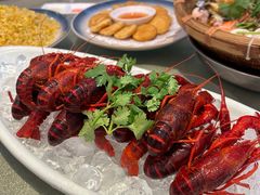 -巽寮印象美食部落餐厅·海鲜·地方特色菜(惠州体验店)