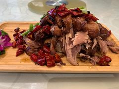 -凯鸽酒楼(大同振兴街店)