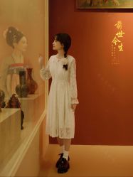 点击看大图 -美云庭古装·格格服汉服·京城旅拍(北京店)