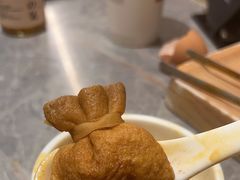 -一绪に寿喜烧(虹悦城店)