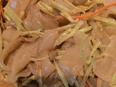 -北李妈妈菜·海肠捞饭(开发区万达店)