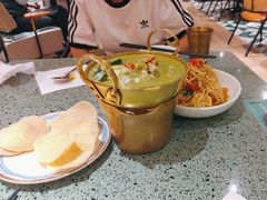 -Home Thai·泰谣(王府井apm店)