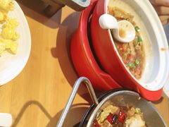 -周麻婆·川式小炒(泉州鲤城超越工业园店)