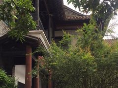 -东莞市可园博物馆