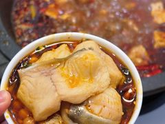 -鱼教头石泉老街石锅鱼(高新店)