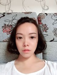 -潮沙龙剪发烫发染发