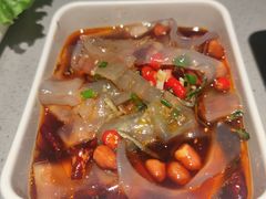 -半天妖烤鱼(方庄店)